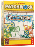 Patchwork Doodle 999-Games