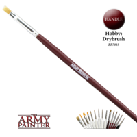 Brush Hobby Drybrush