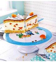 Haba taartschaal mini monster