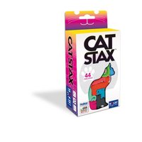 Cat Stax 999-games