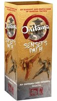 Onitama Senseis Path Expansion
