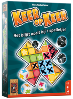 Keer op Keer 999 Games 