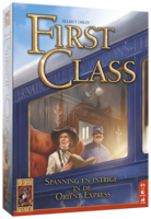 First Class 999 games