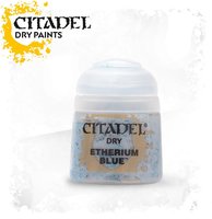 Citadel Dry Etherium Blue
