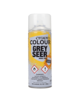 Citadel Grey Seer Spray