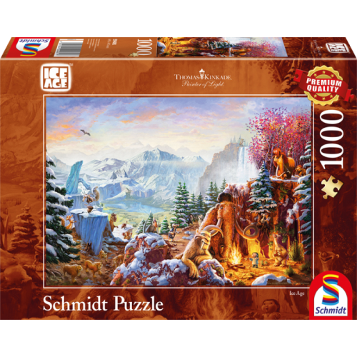 Onzuiver Wolf in schaapskleren Verslaafd Schmidt Puzzel Disney Ice Age | Het Hobbelpaardje - Het Hobbelpaardje Onzuiver Wolf in schaapskleren Verslaafd Schmidt Puzzel Disney Ice Age | Het Hobbelpaardje - Het Hobbelpaardje