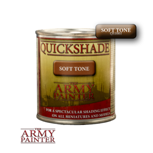 Quickshade Soft Tone