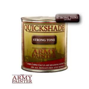 Quickshade Strong Tone