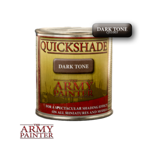 Quickshade Dark Tone