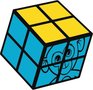 Rubiks 2x2 junior