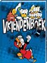 Donald Duck vriendenboek