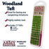 The Army Painter Woodland Tuft_