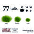 The Army Painter Woodland Tuft_