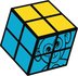 Rubiks 2x2 junior_